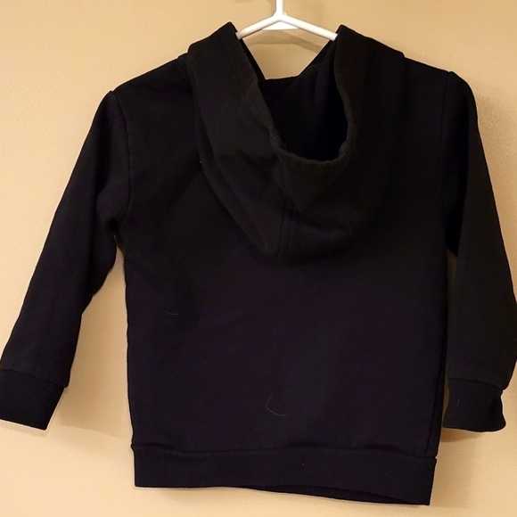 Batman pullover hoodie - Picture 2 of 5